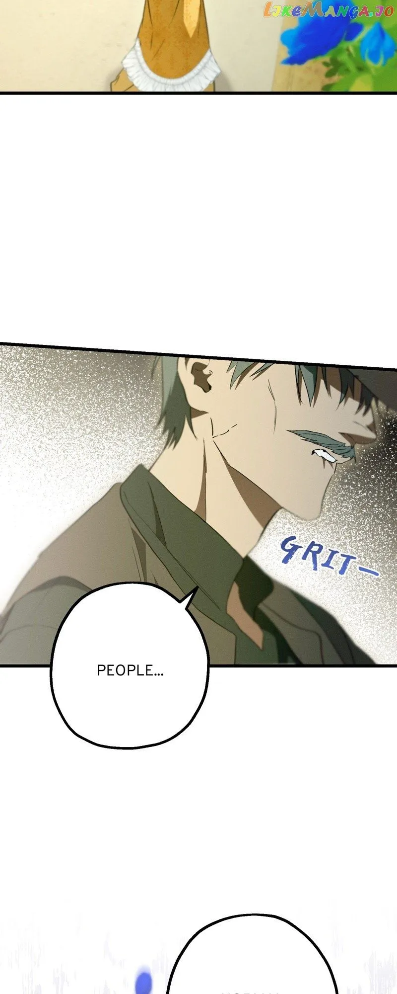 The Beast Within Chapter 23 Online - página 67