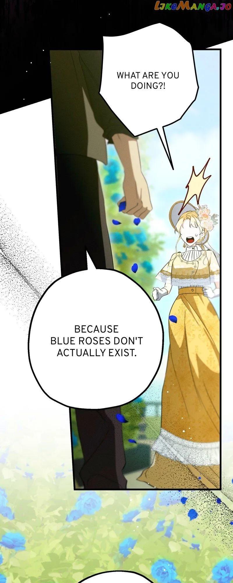The Beast Within Chapter 23 Online - página 69
