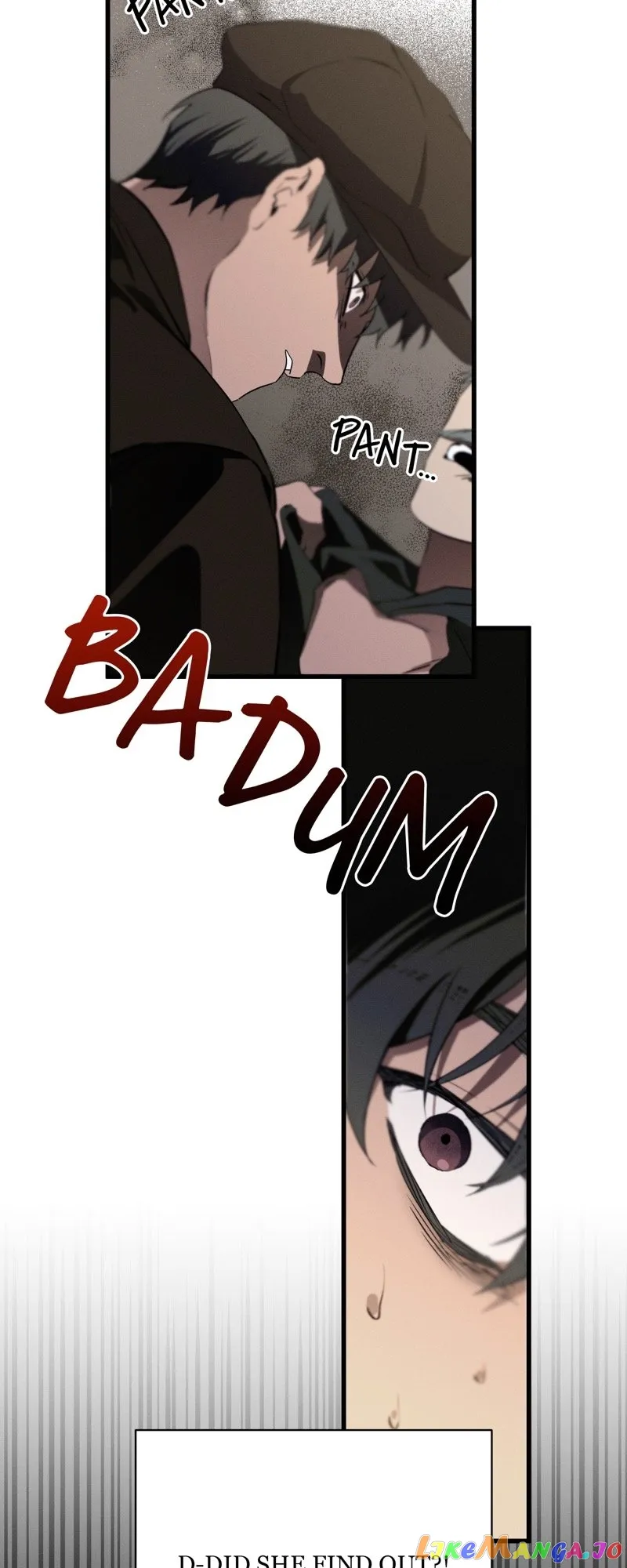 The Beast Within Chapter 24 Online - página 5