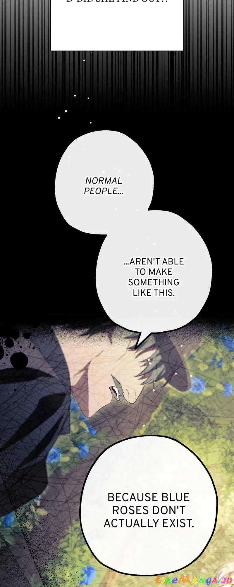 The Beast Within Chapter 24 Online - página 6