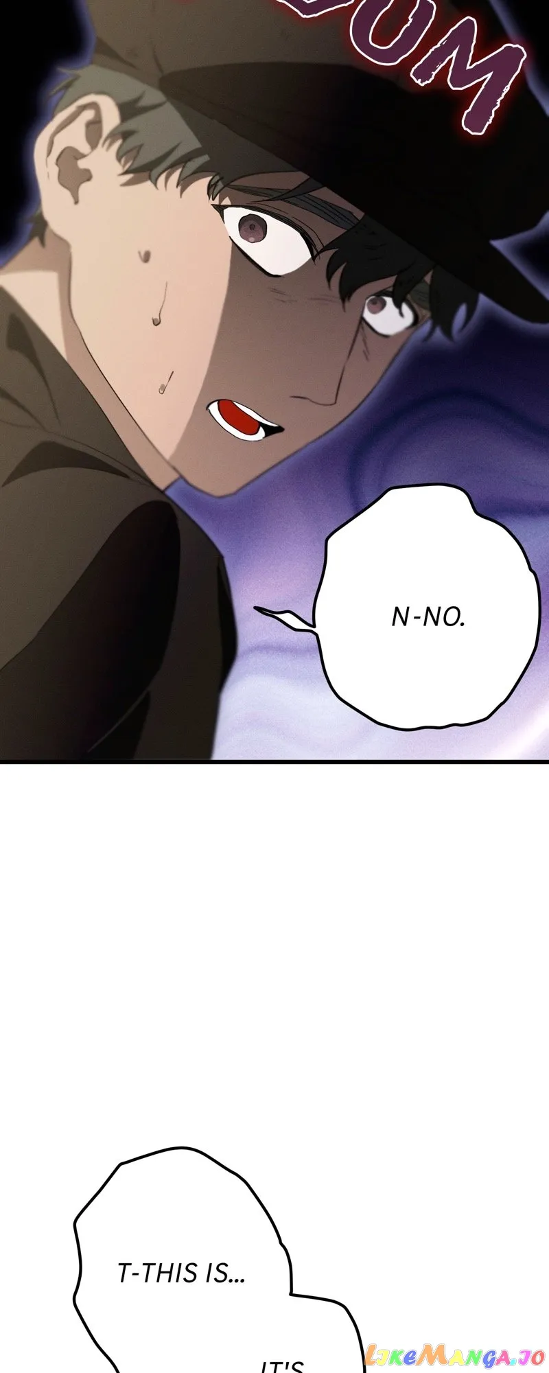 The Beast Within Chapter 24 Online - página 11