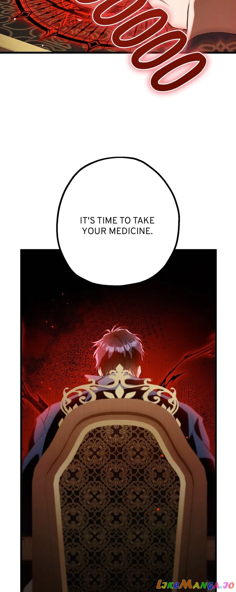 The Beast Within Chapter 24 Online - página 16