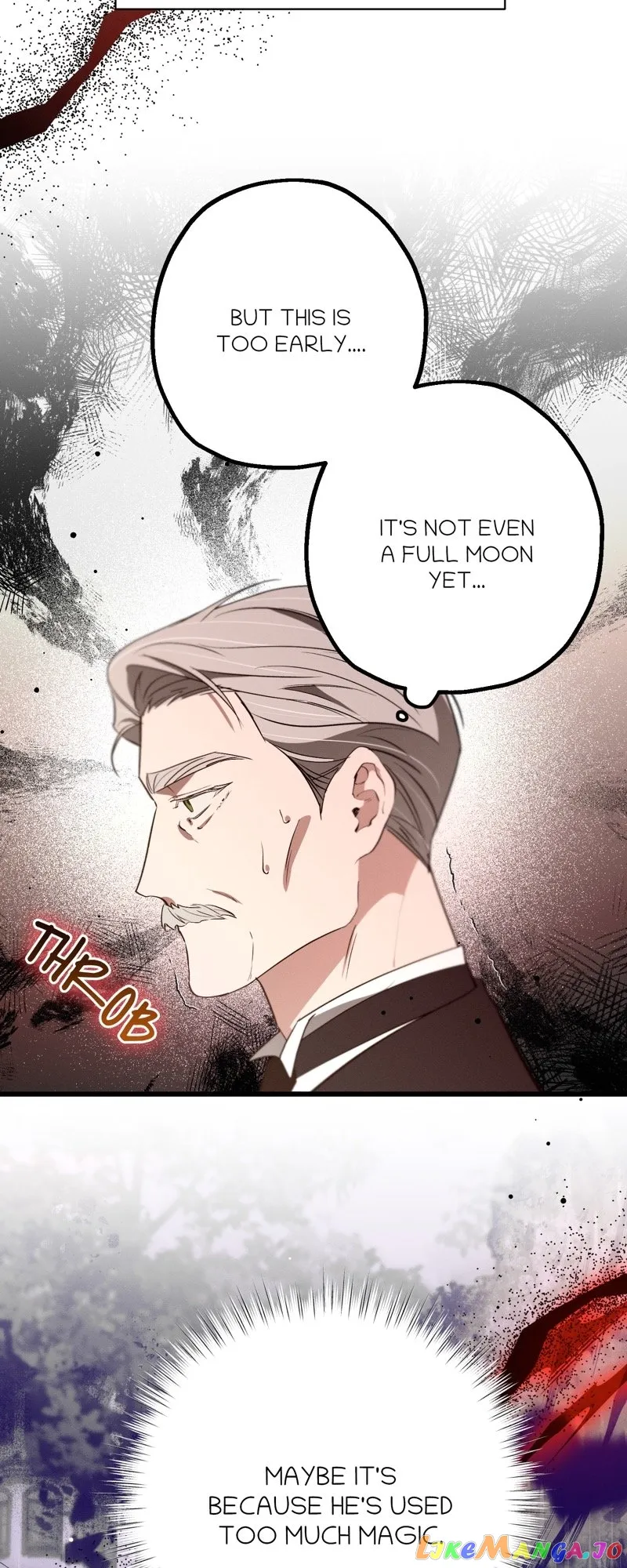 The Beast Within Chapter 24 Online - página 19
