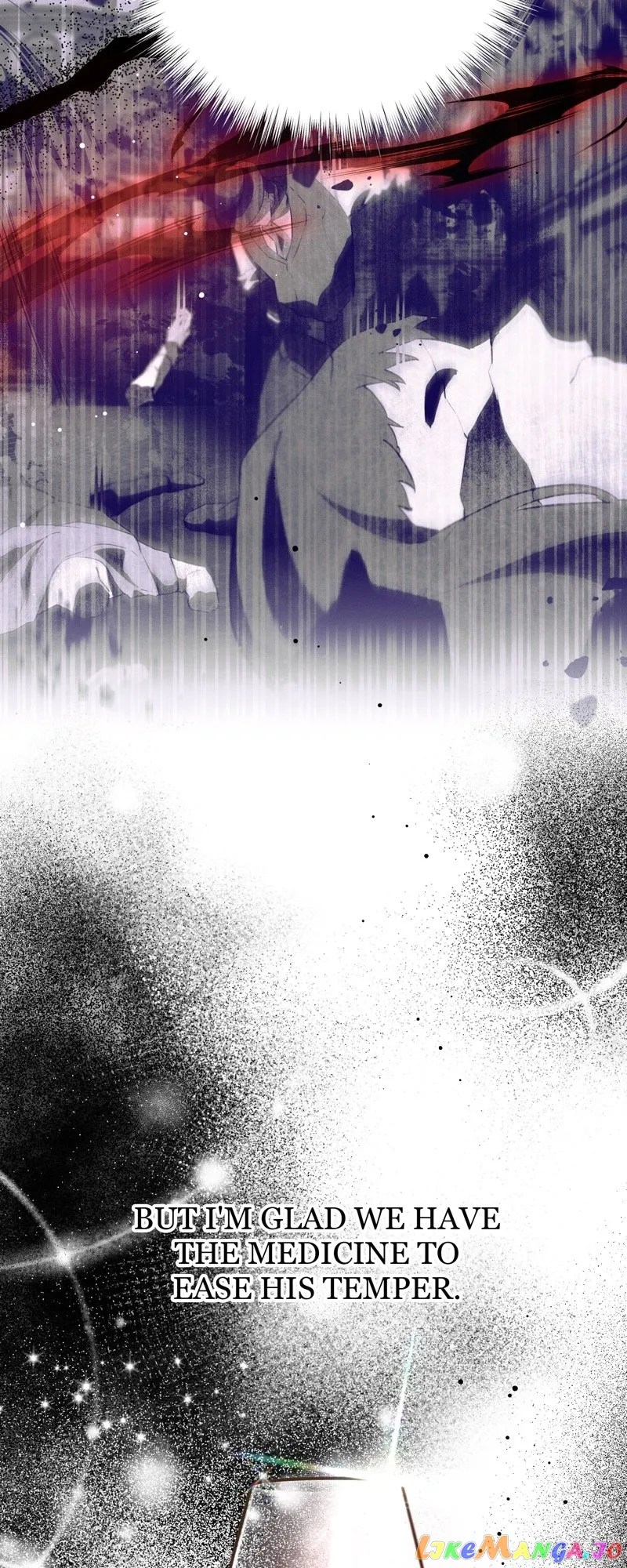 The Beast Within Chapter 24 Online - página 20