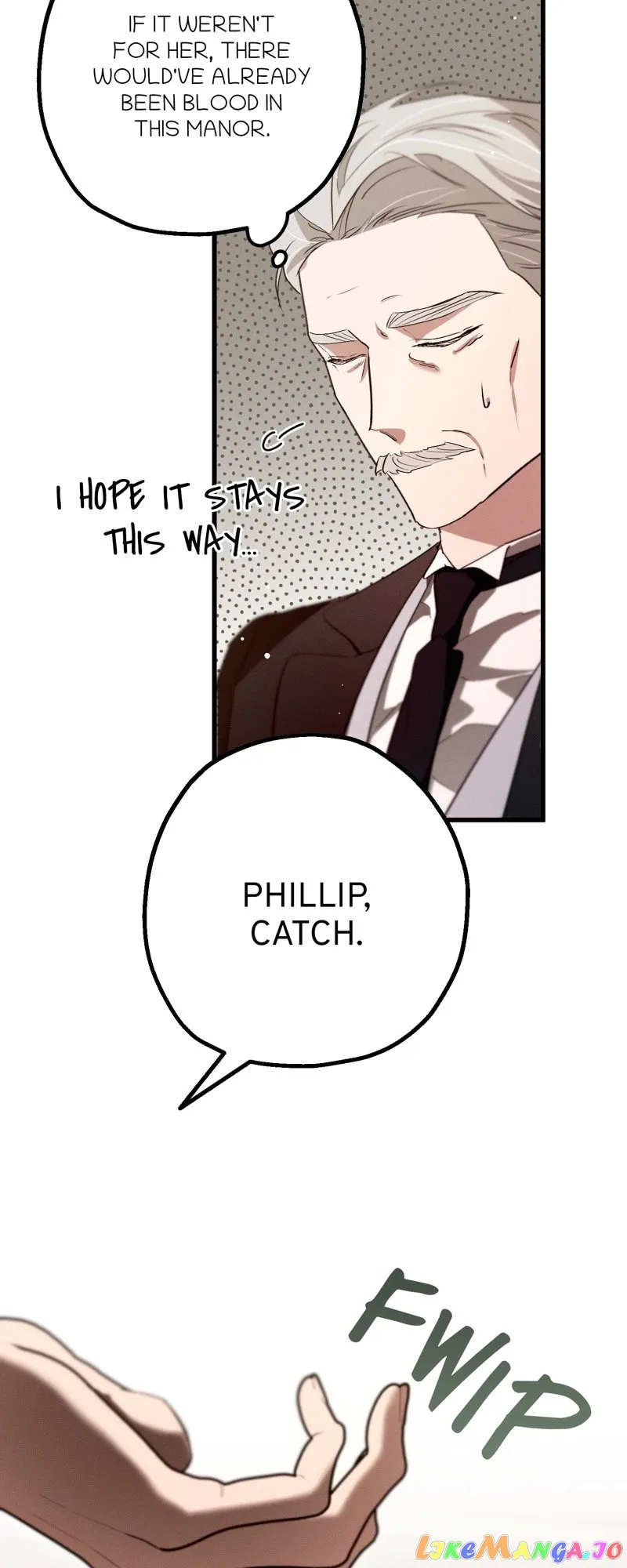 The Beast Within Chapter 24 Online - página 22