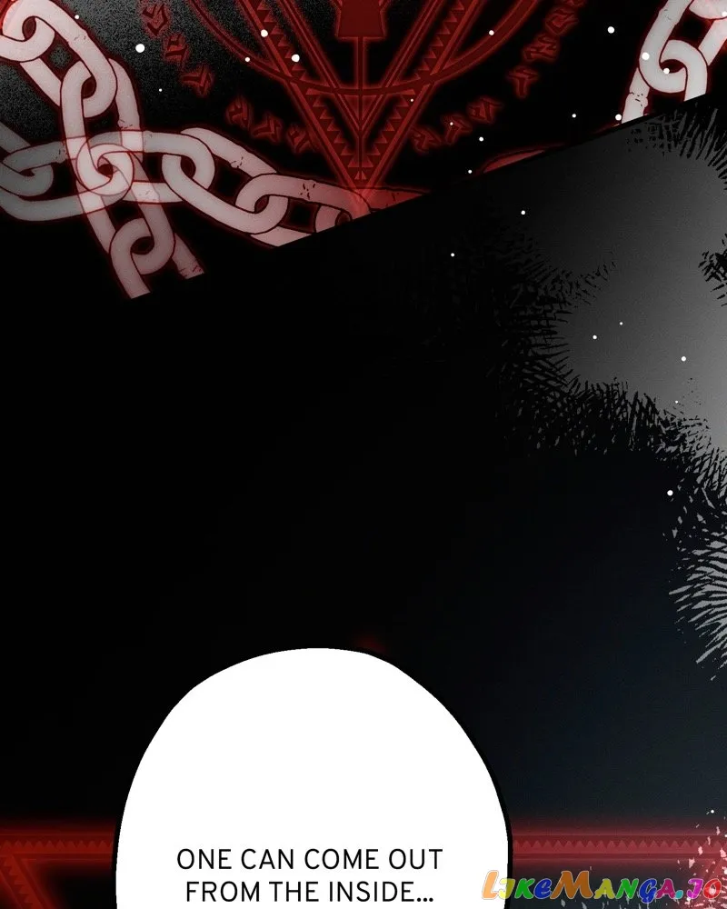 The Beast Within Chapter 24 Online - página 25
