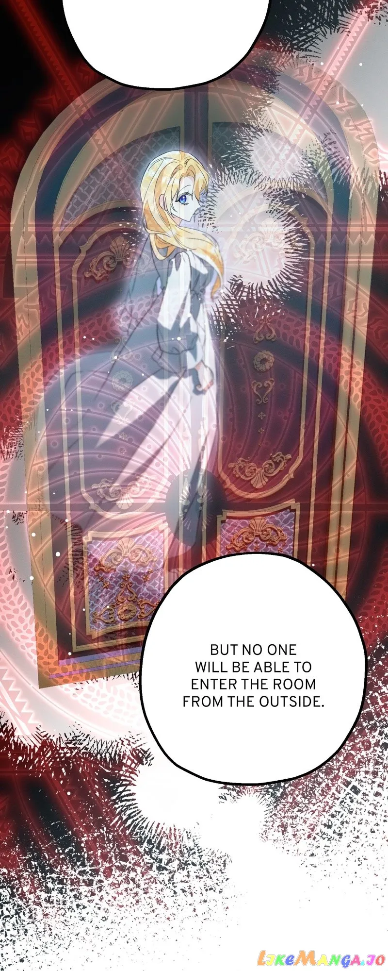 The Beast Within Chapter 24 Online - página 26