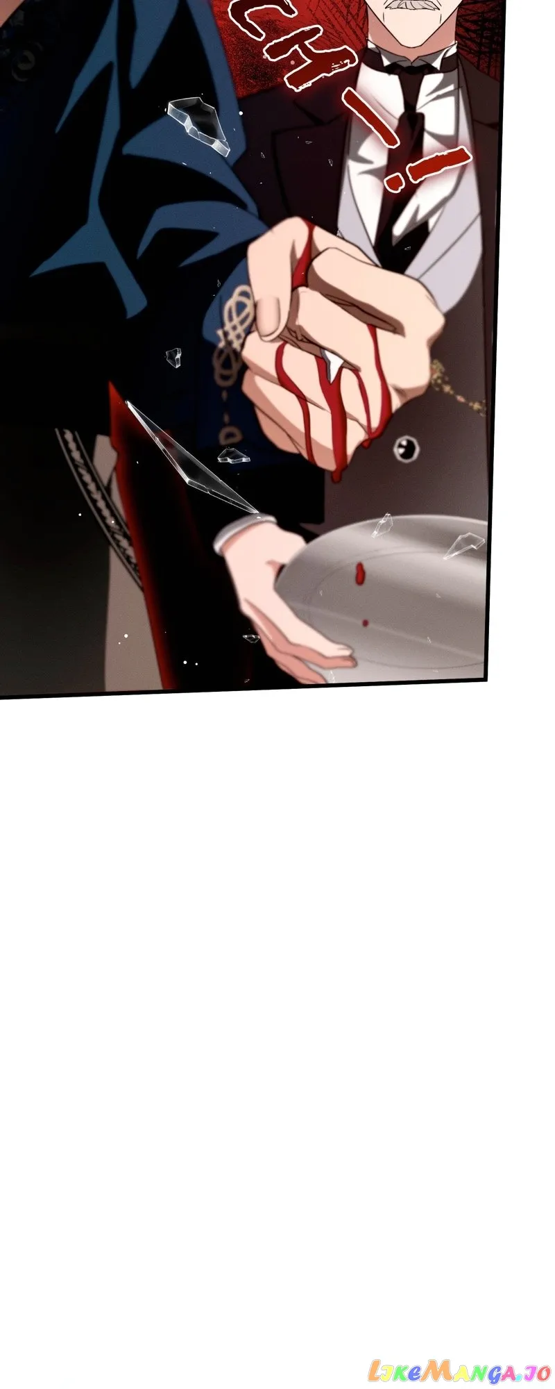 The Beast Within Chapter 24 Online - página 31