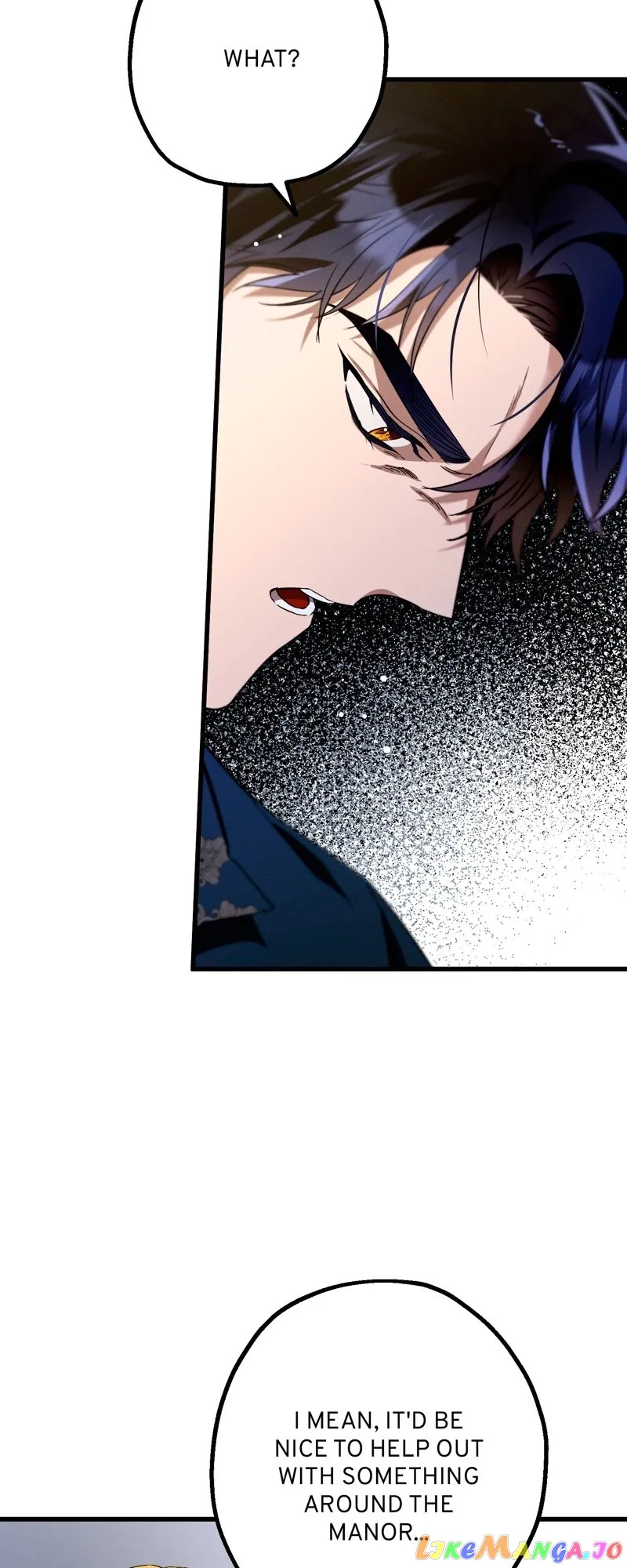The Beast Within Chapter 24 Online - página 38
