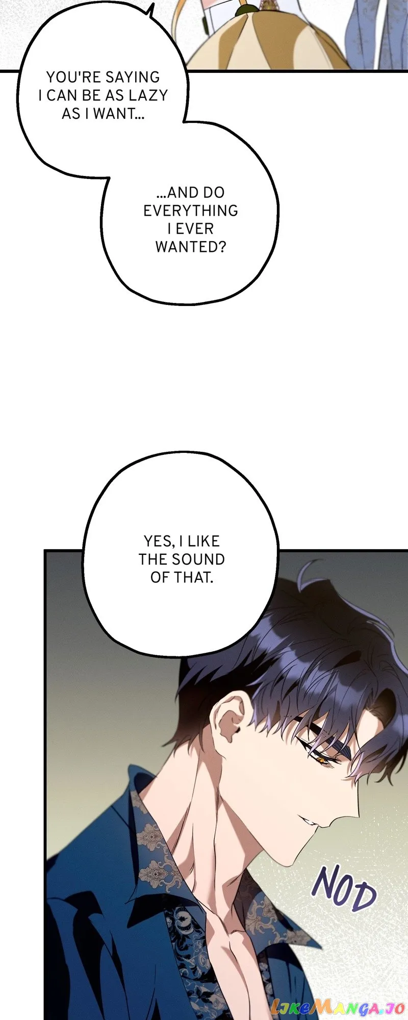 The Beast Within Chapter 24 Online - página 44
