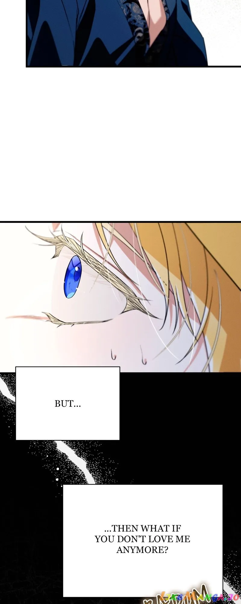 The Beast Within Chapter 24 Online - página 45