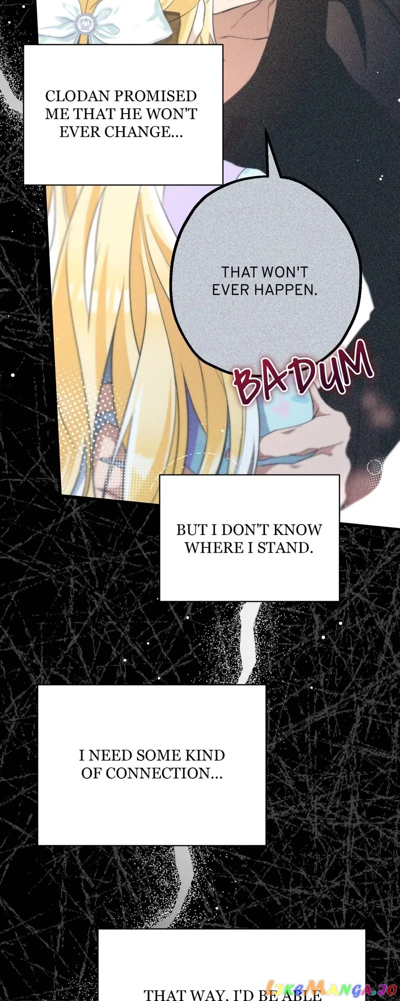 The Beast Within Chapter 24 Online - página 47