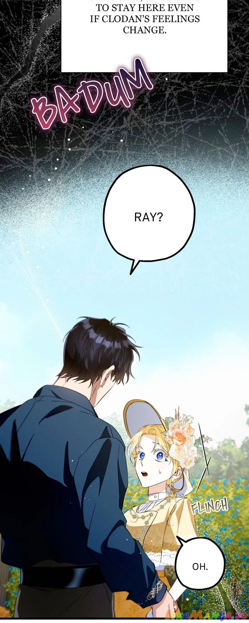 The Beast Within Chapter 24 Online - página 48