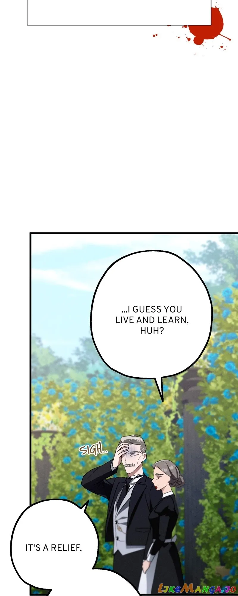 The Beast Within Chapter 24 Online - página 55