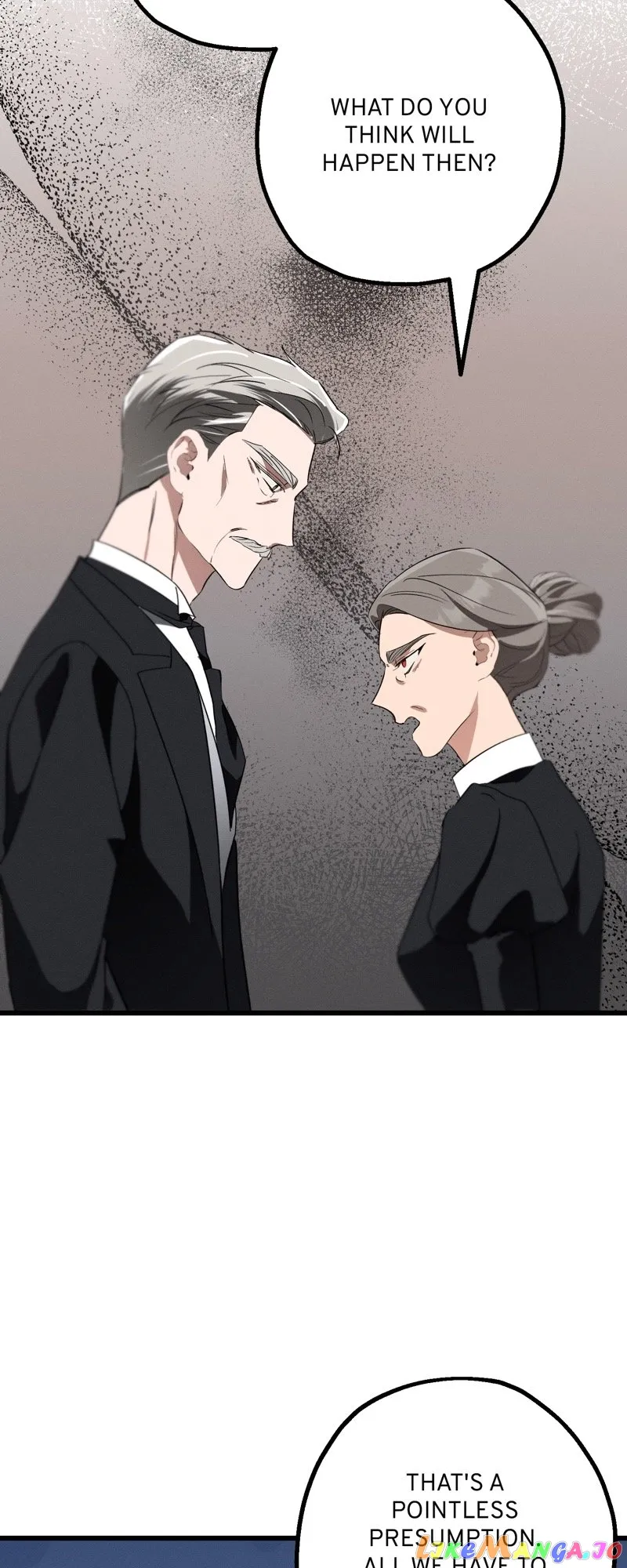 The Beast Within Chapter 24 Online - página 59