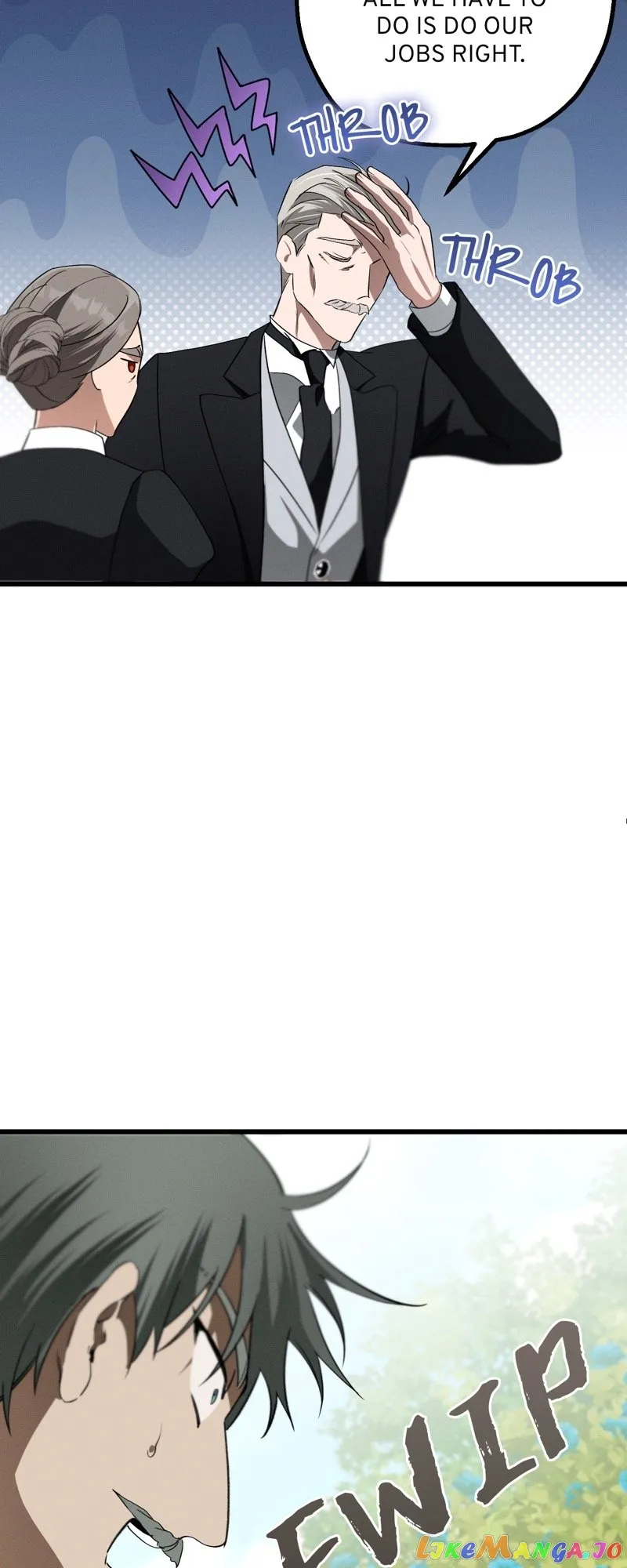 The Beast Within Chapter 24 Online - página 60