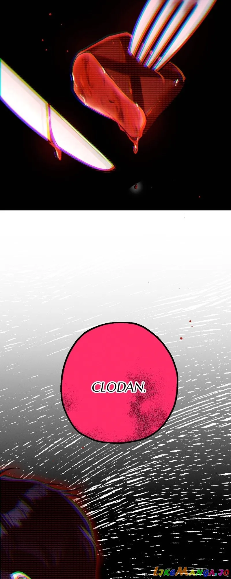 The Beast Within Chapter 24 Online - página 68