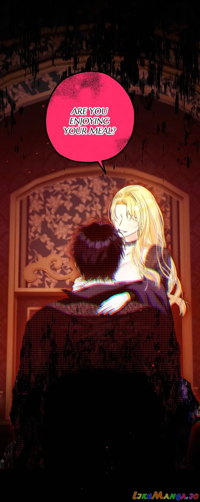 The Beast Within Chapter 24 Online - página 70