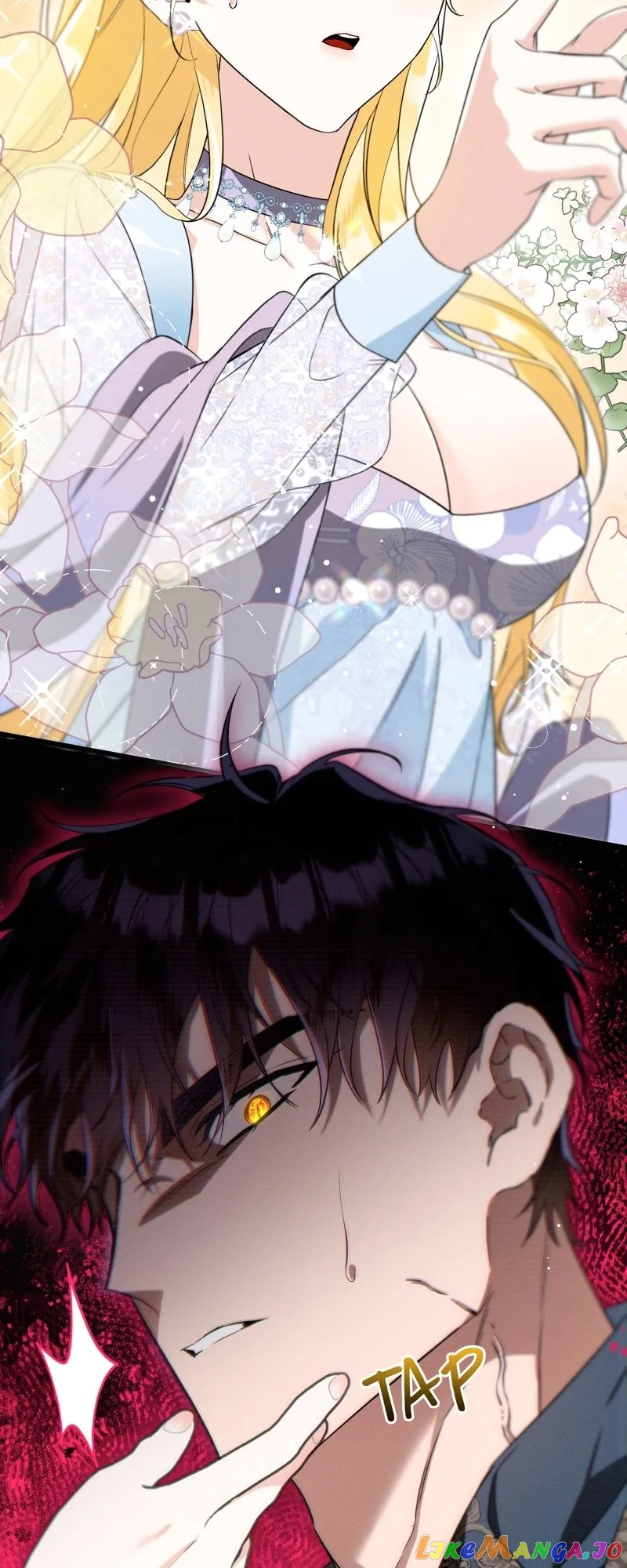 The Beast Within Chapter 24 Online - página 75