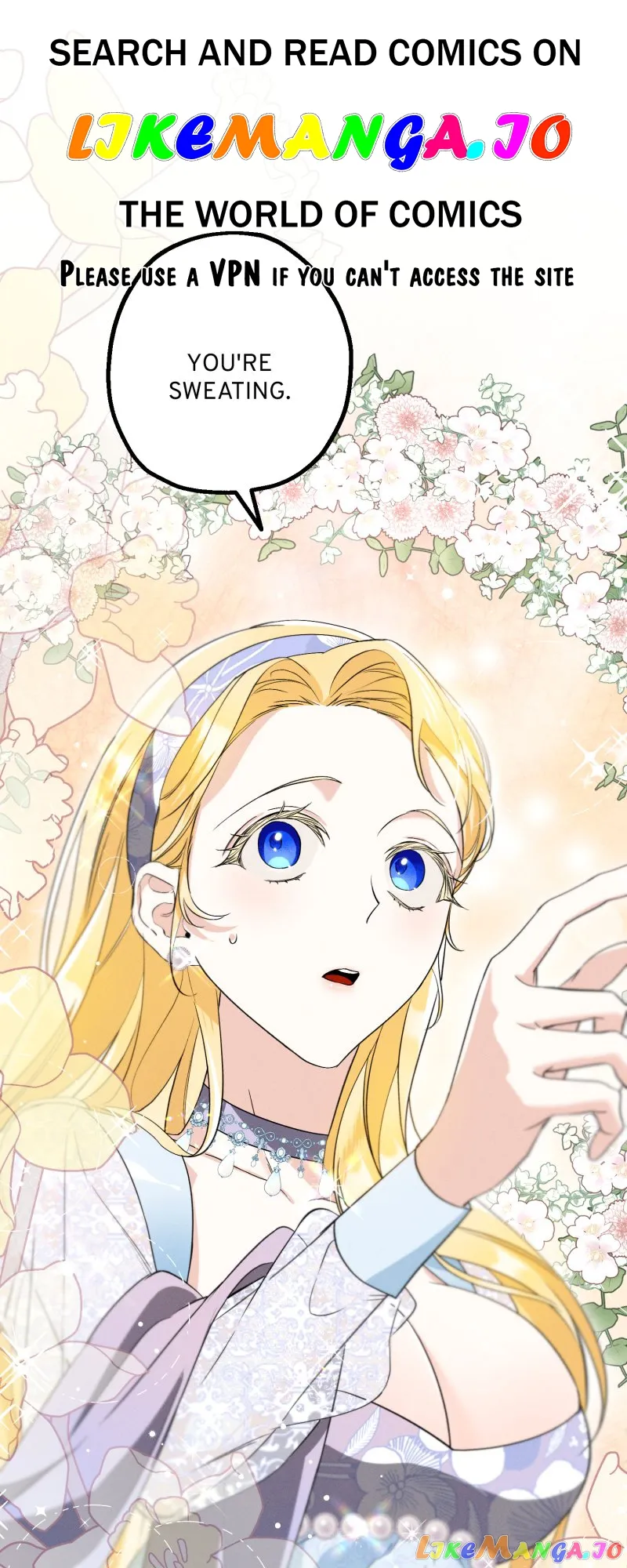 The Beast Within Chapter 25 Online - página 2