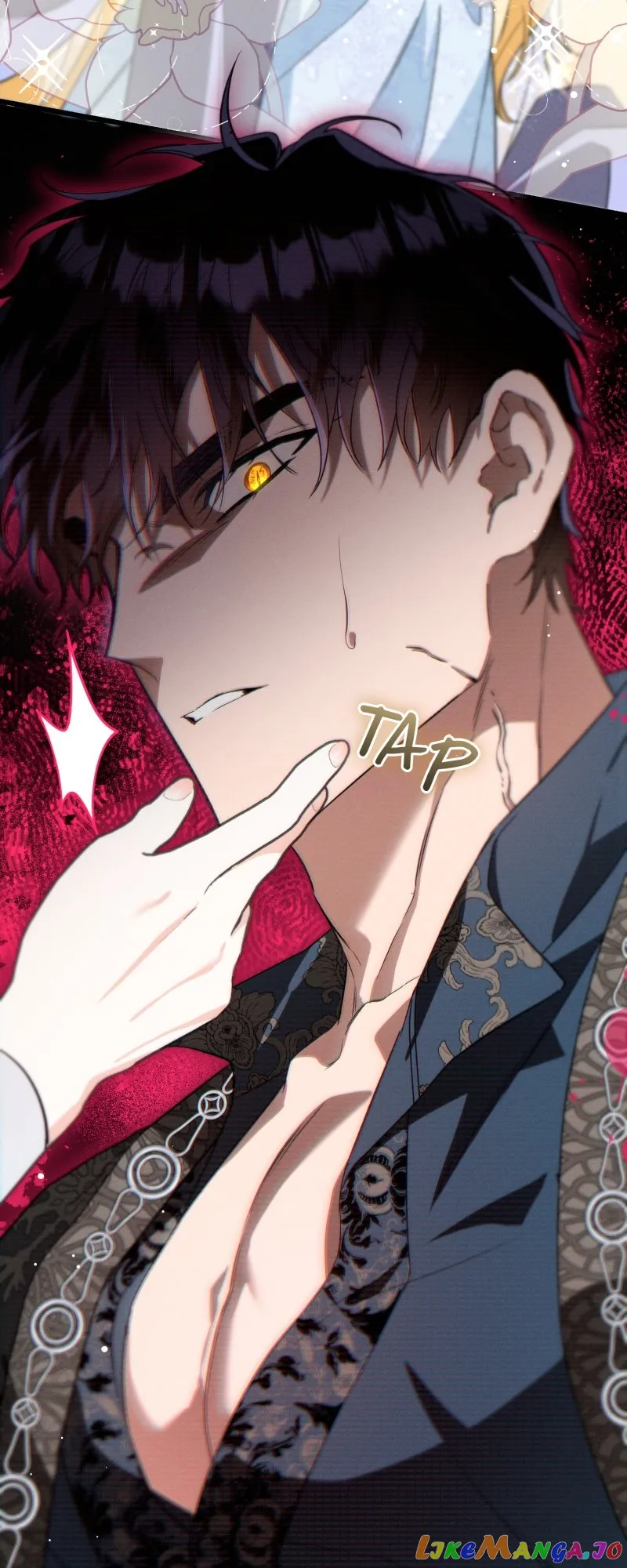 The Beast Within Chapter 25 Online - página 3