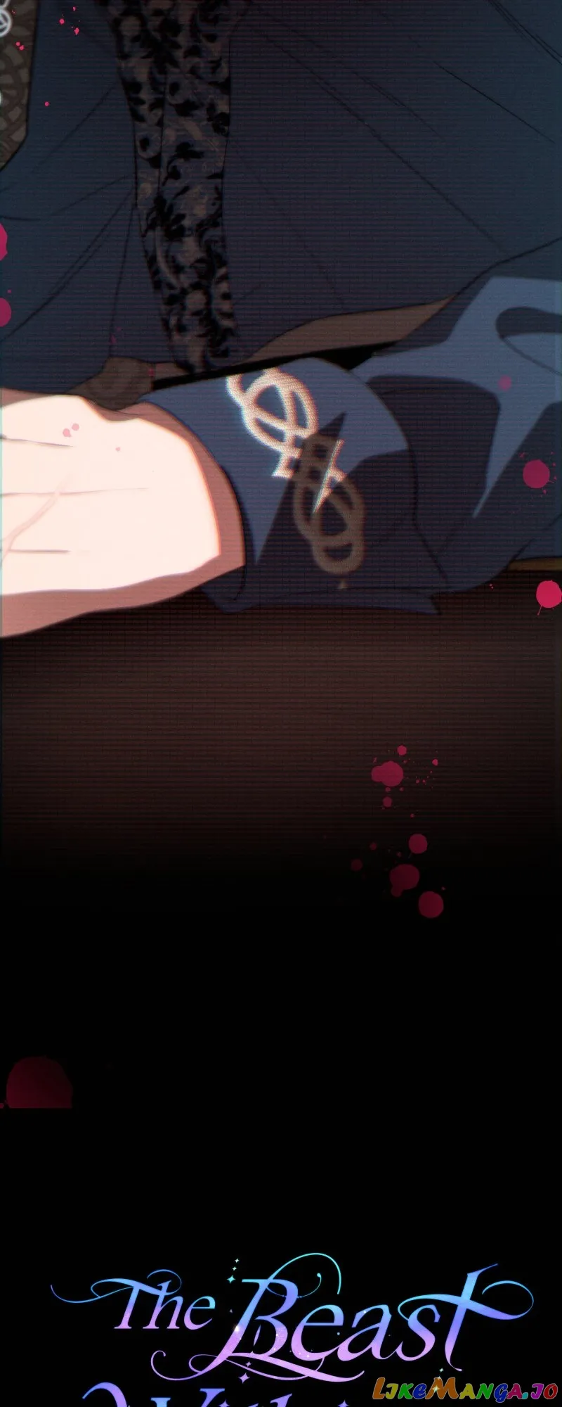 The Beast Within Chapter 25 Online - página 4