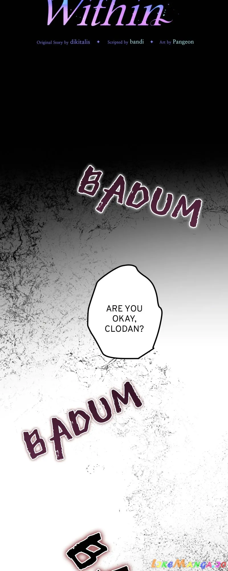The Beast Within Chapter 25 Online - página 5