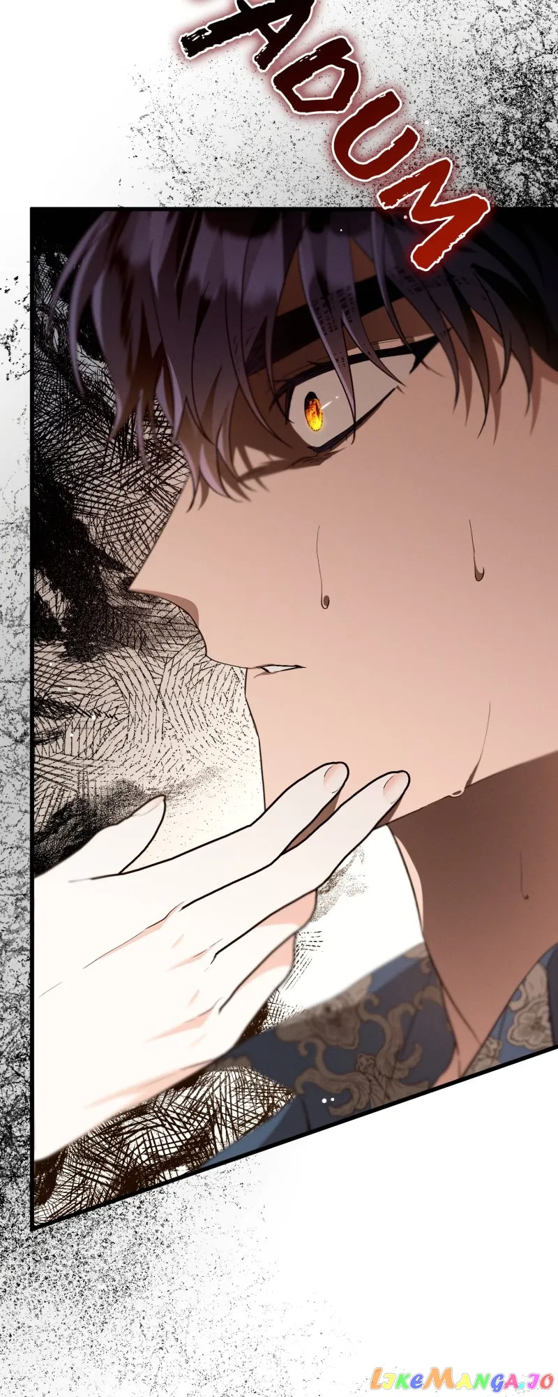 The Beast Within Chapter 25 Online - página 6