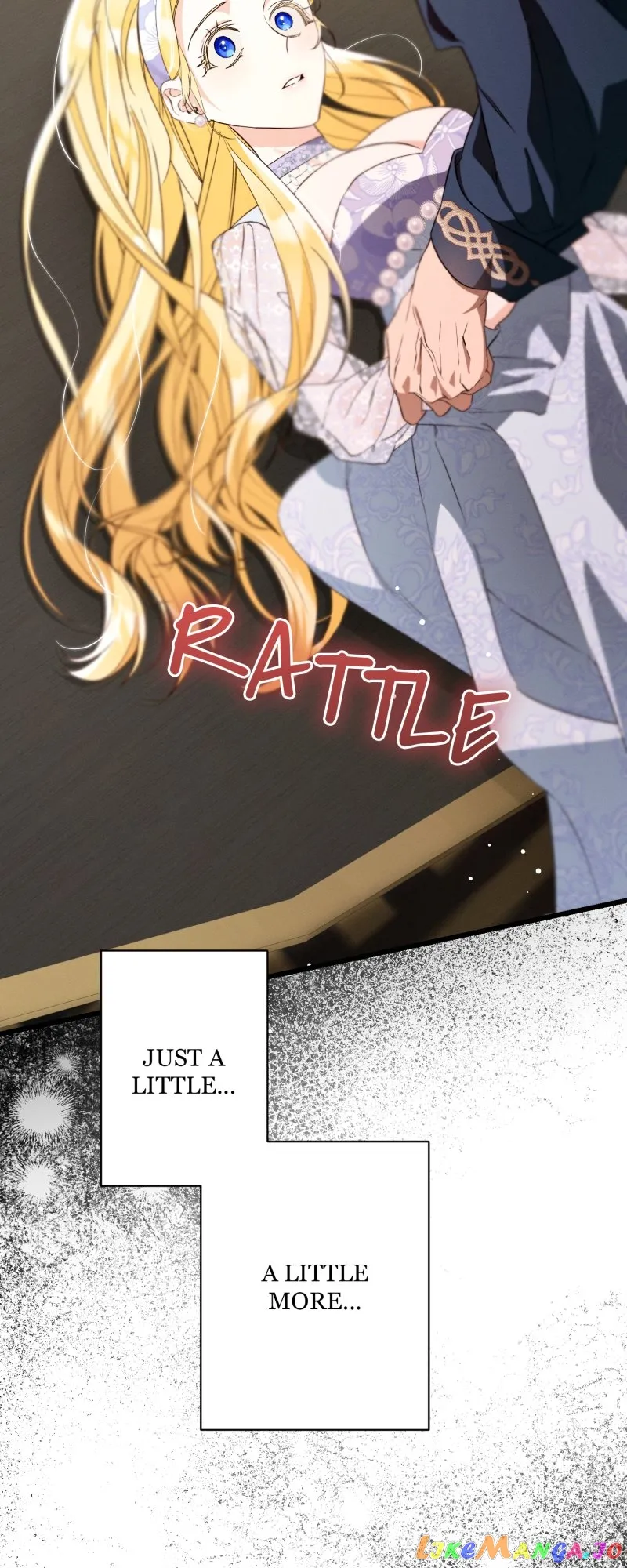 The Beast Within Chapter 25 Online - página 8