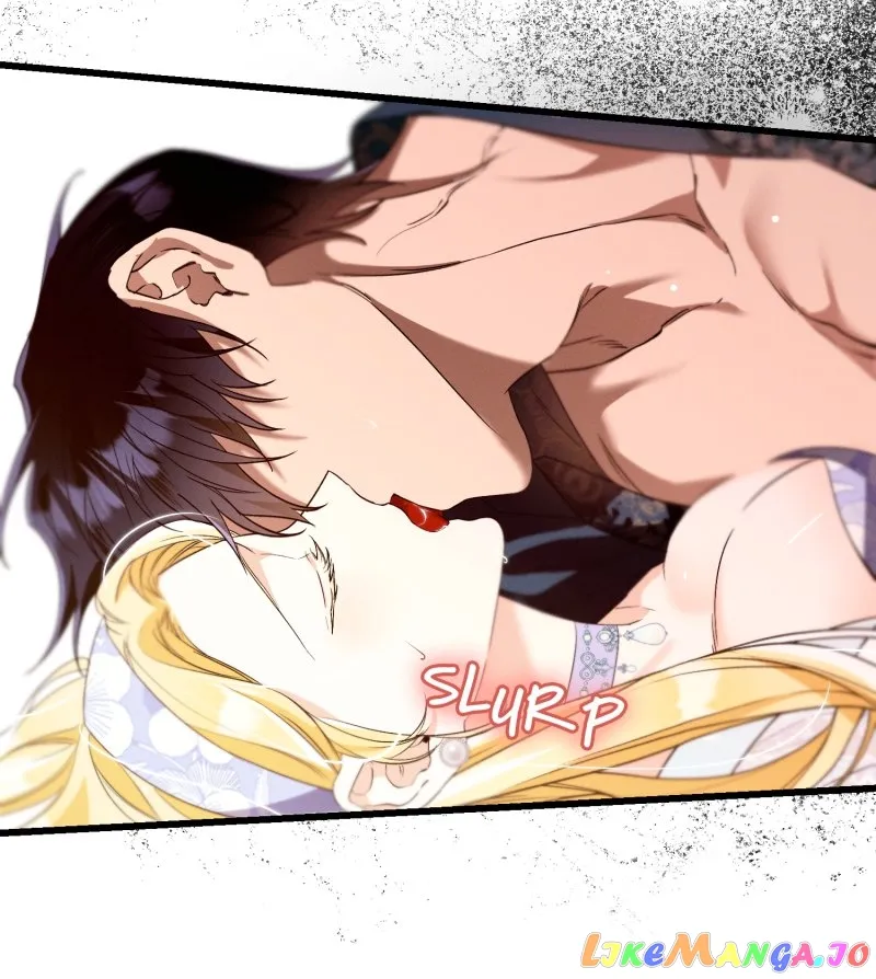 The Beast Within Chapter 25 Online - página 9