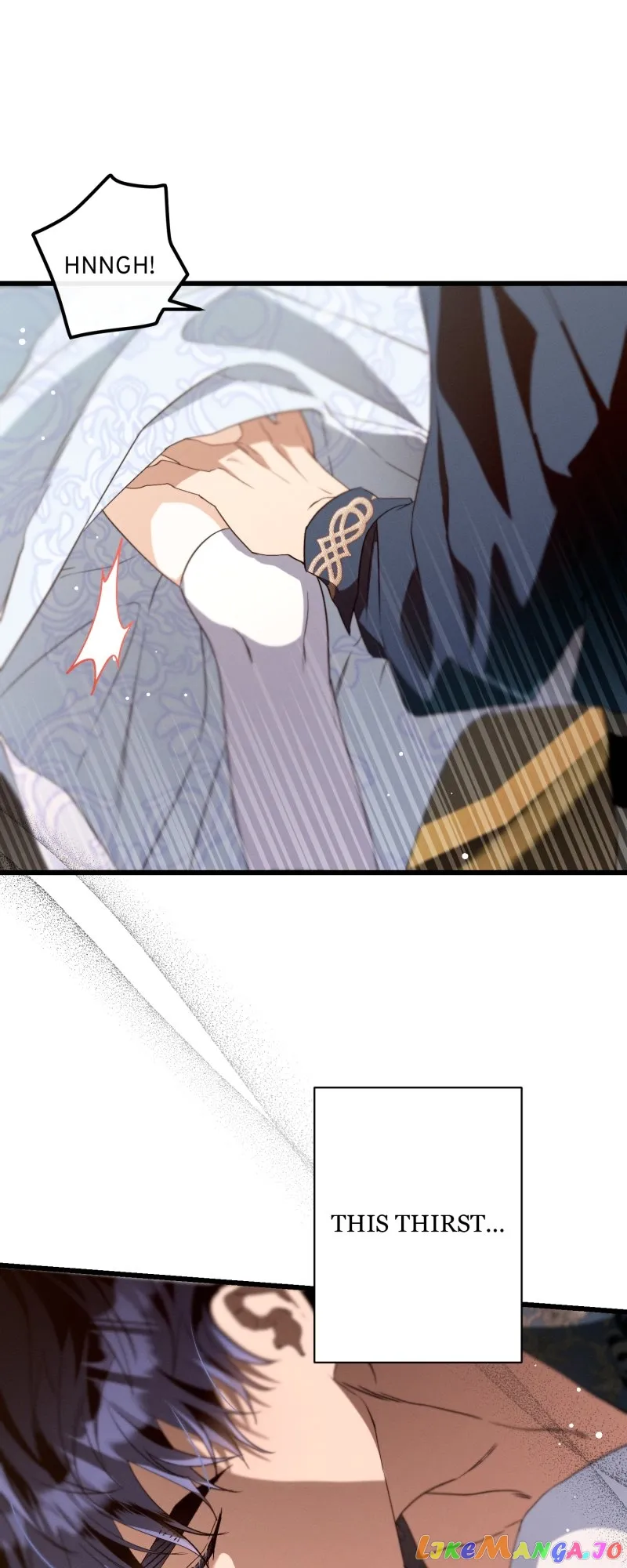 The Beast Within Chapter 25 Online - página 10