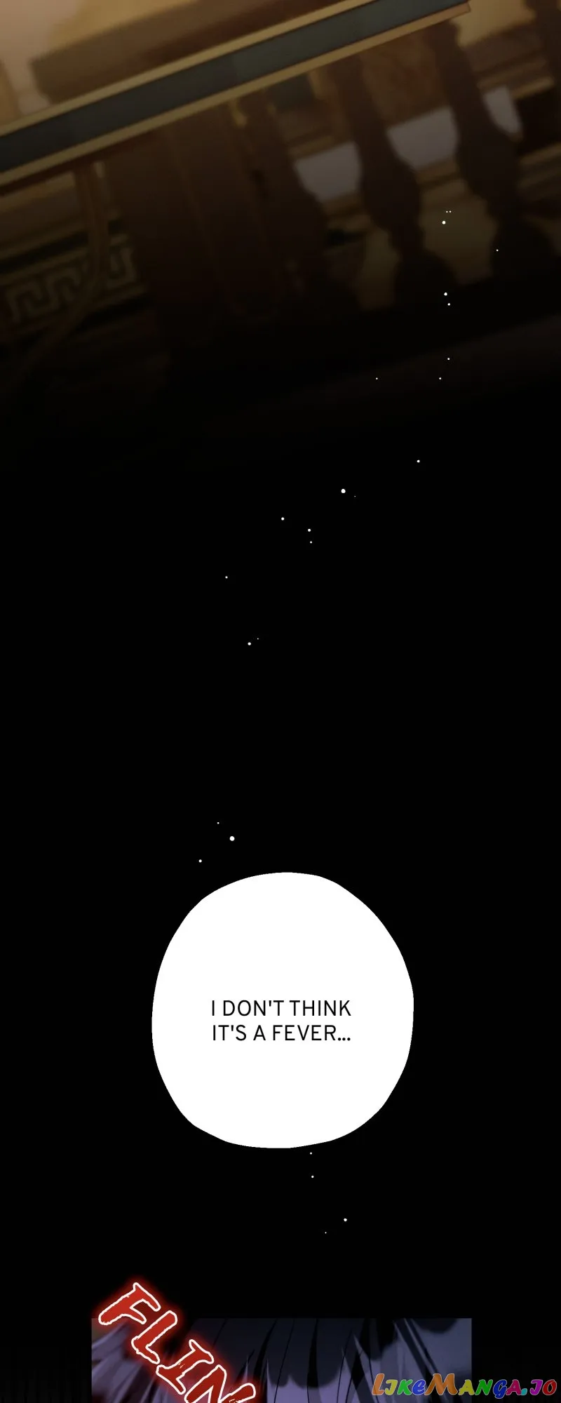 The Beast Within Chapter 25 Online - página 15
