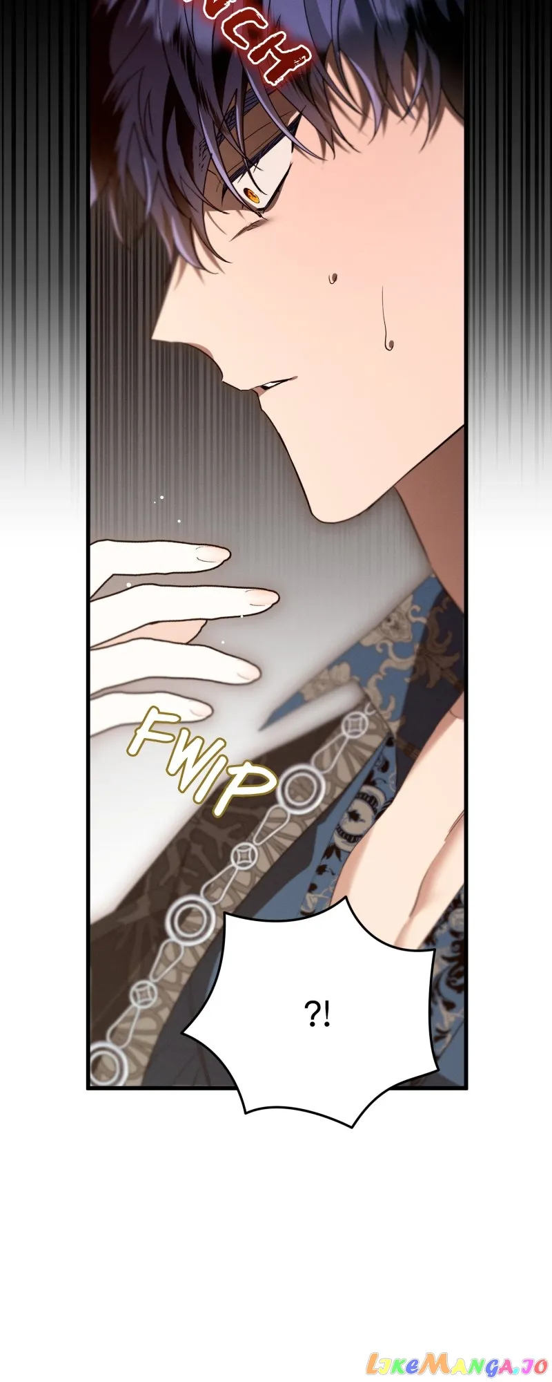 The Beast Within Chapter 25 Online - página 16