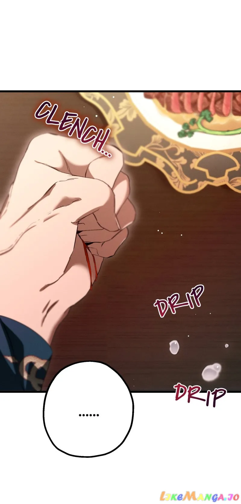 The Beast Within Chapter 25 Online - página 17