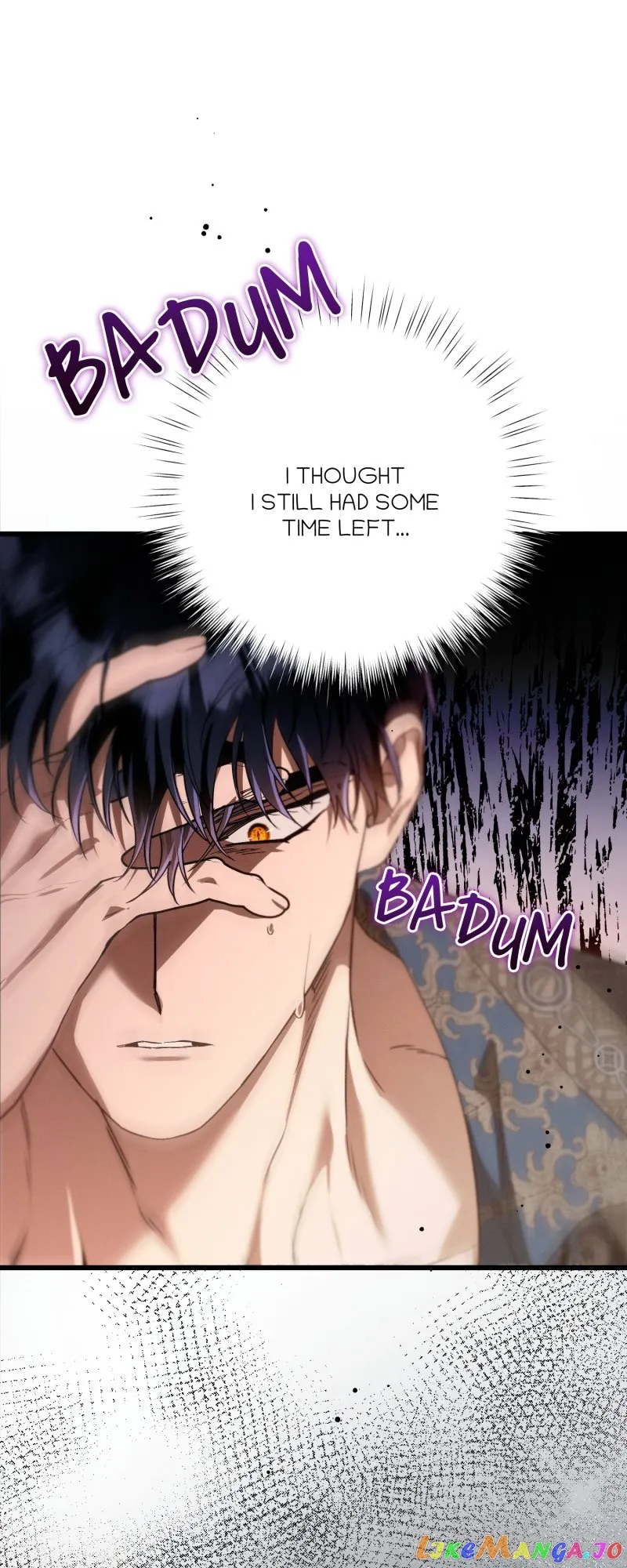 The Beast Within Chapter 25 Online - página 18