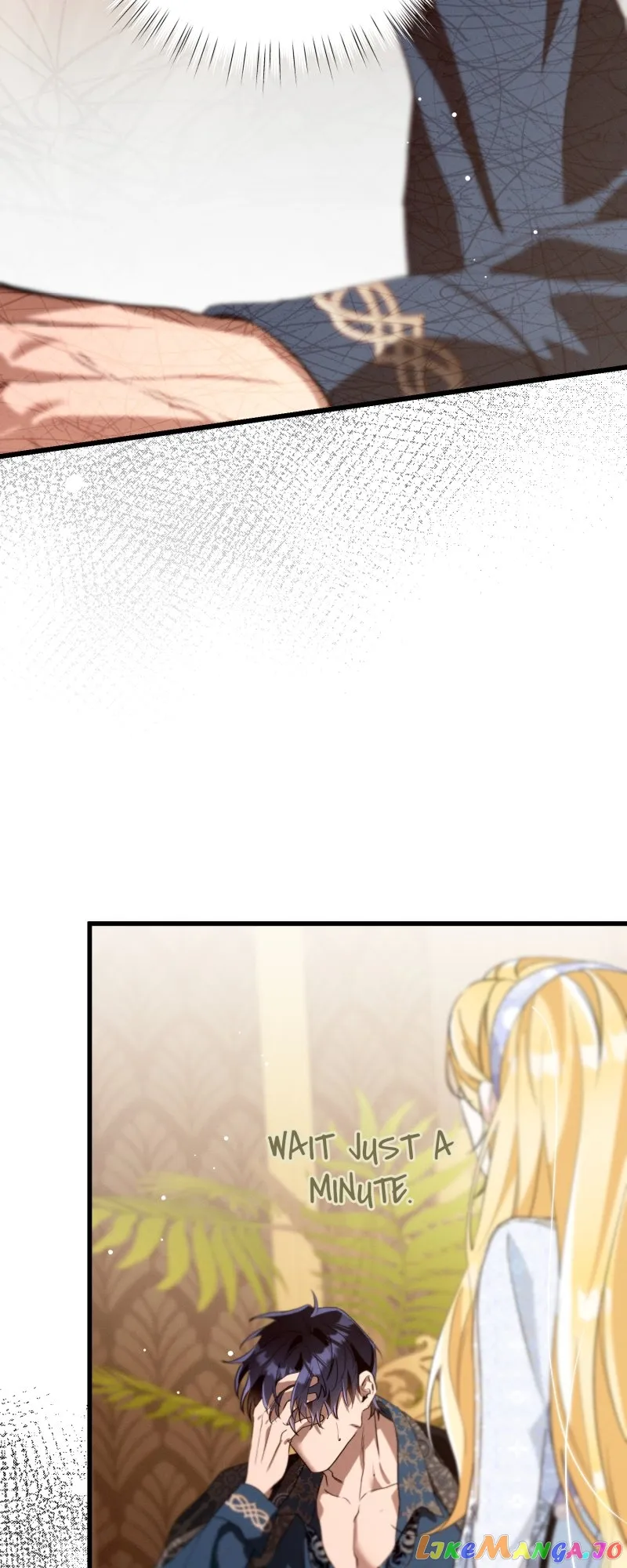 The Beast Within Chapter 25 Online - página 21