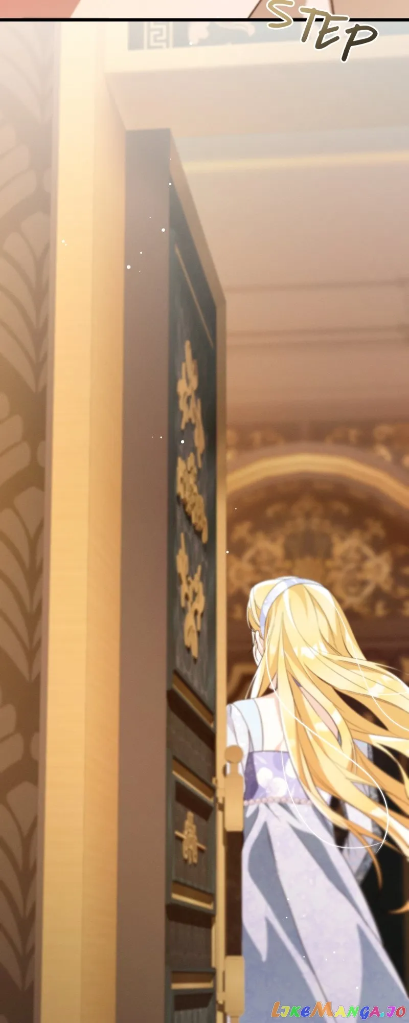 The Beast Within Chapter 25 Online - página 23