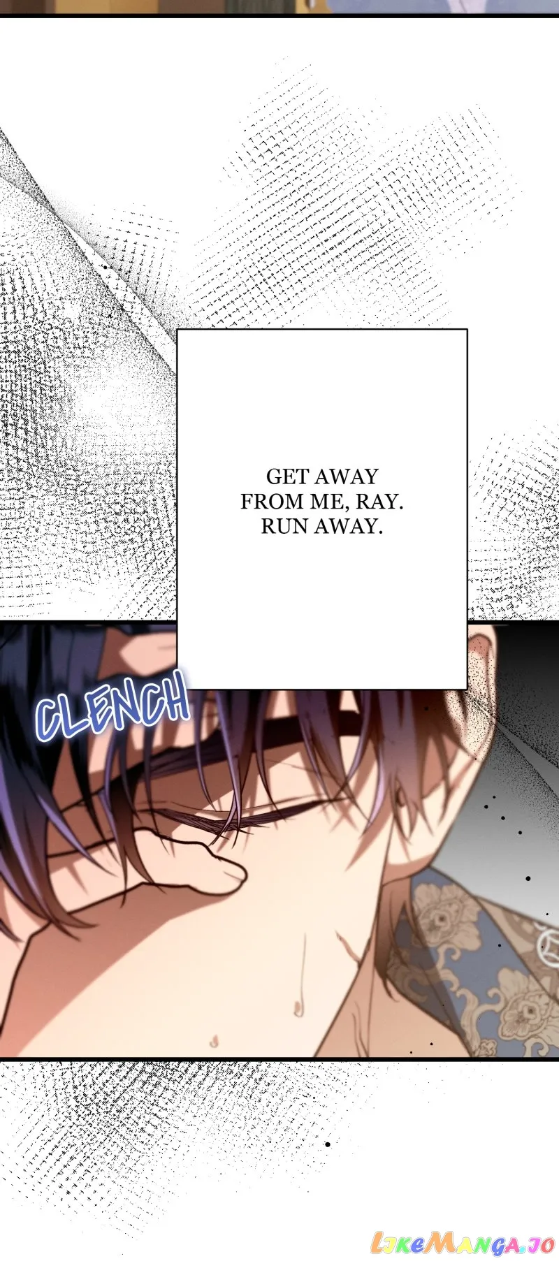 The Beast Within Chapter 25 Online - página 24