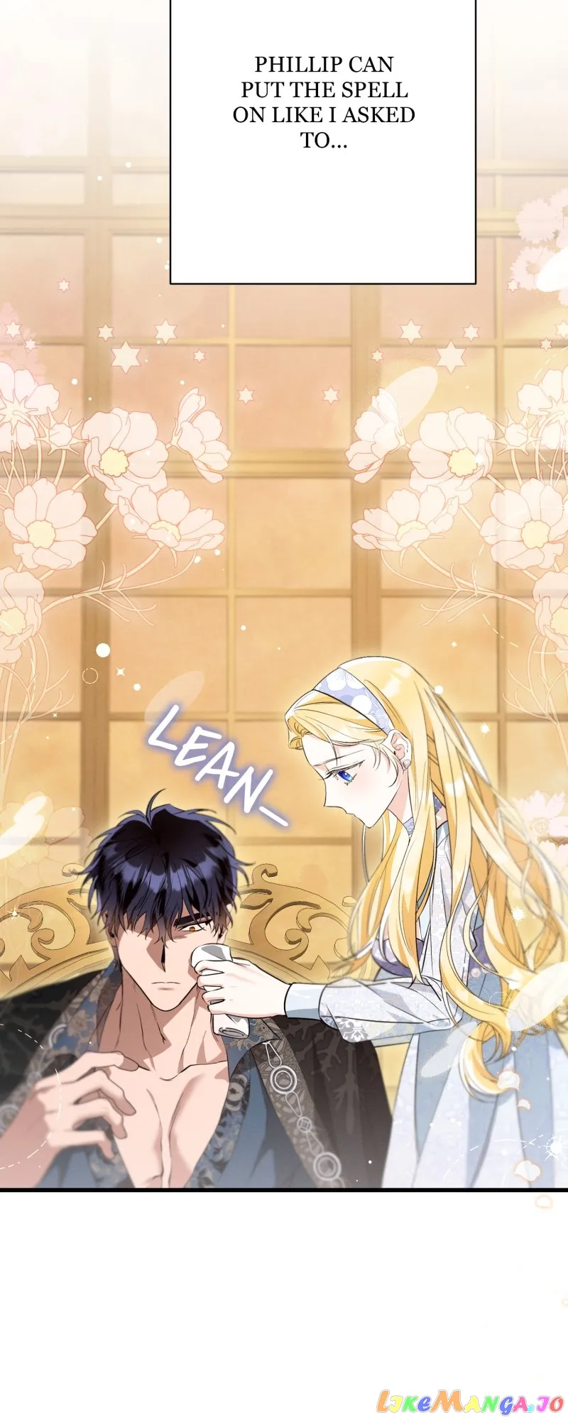 The Beast Within Chapter 25 Online - página 26