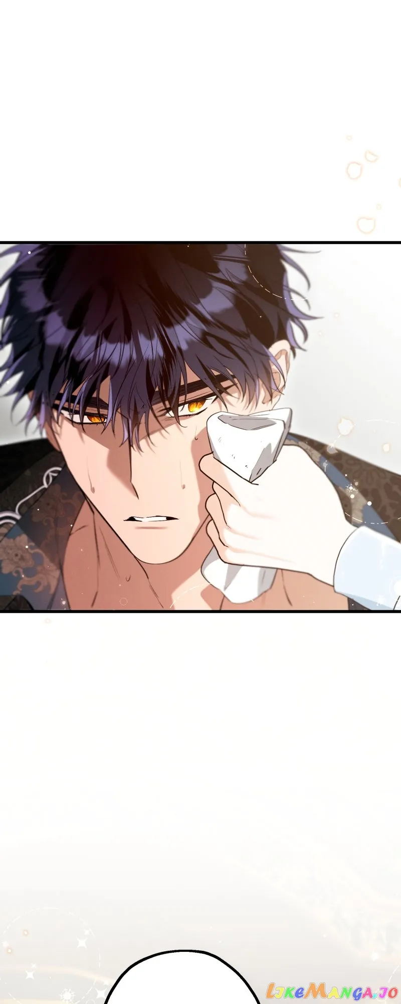 The Beast Within Chapter 25 Online - página 27