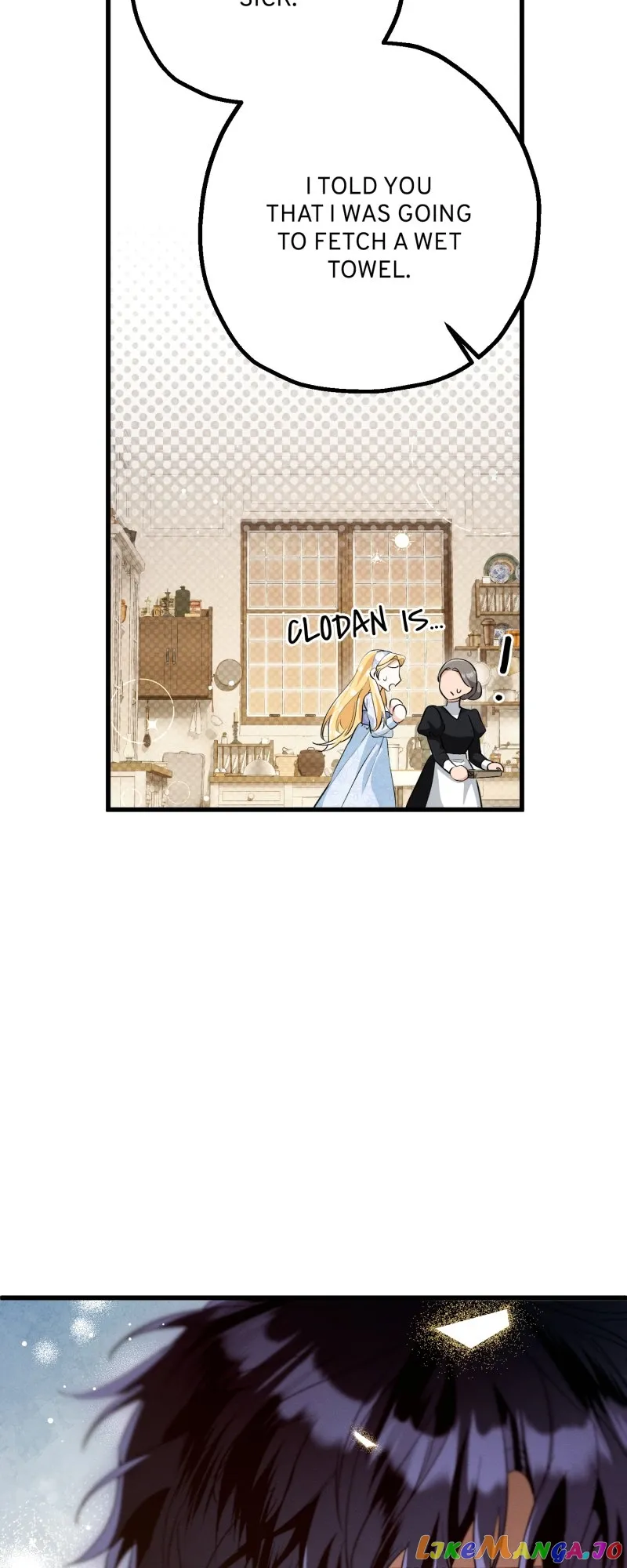 The Beast Within Chapter 25 Online - página 29
