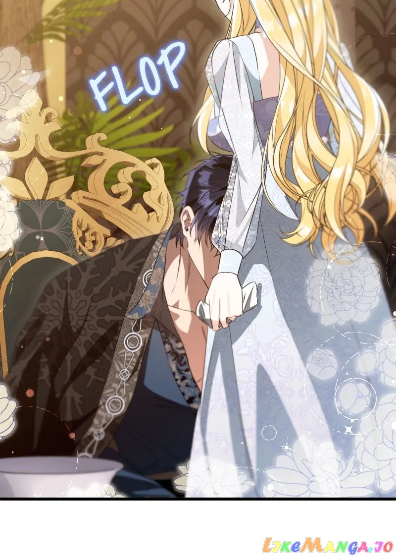 The Beast Within Chapter 25 Online - página 31