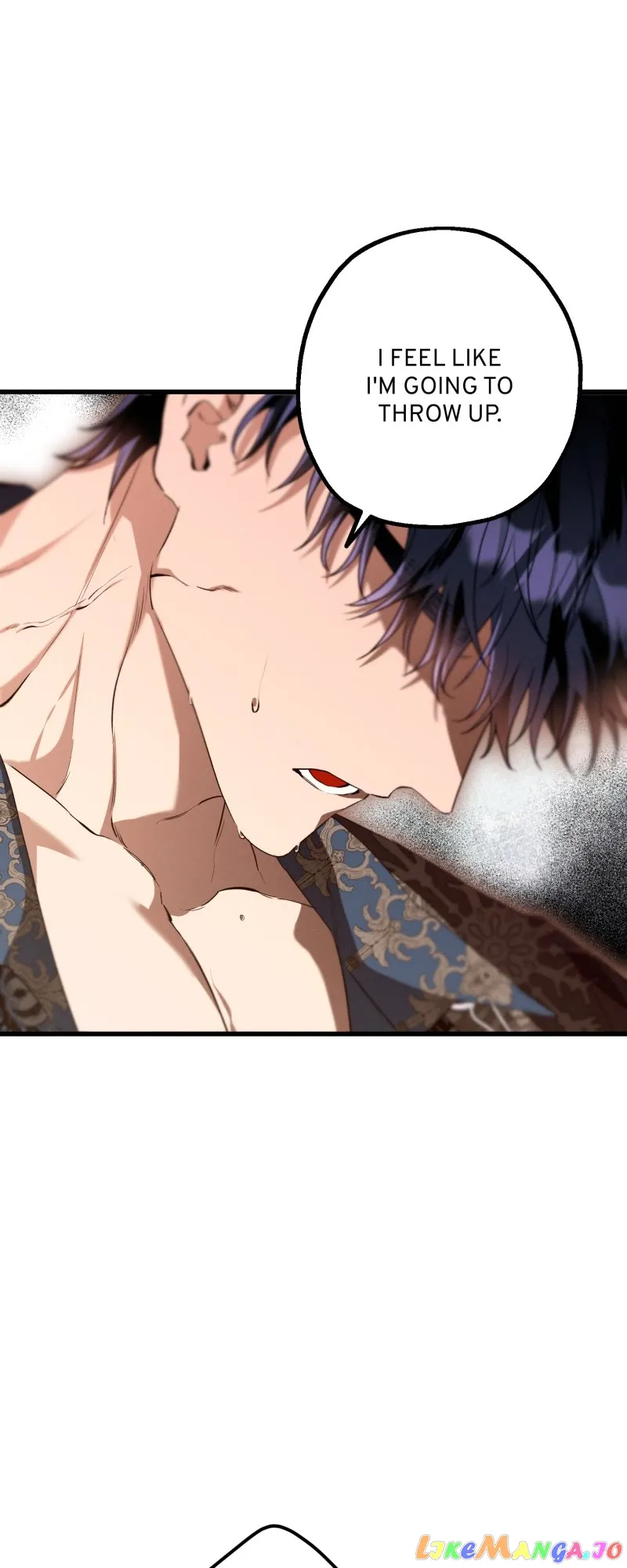 The Beast Within Chapter 25 Online - página 32