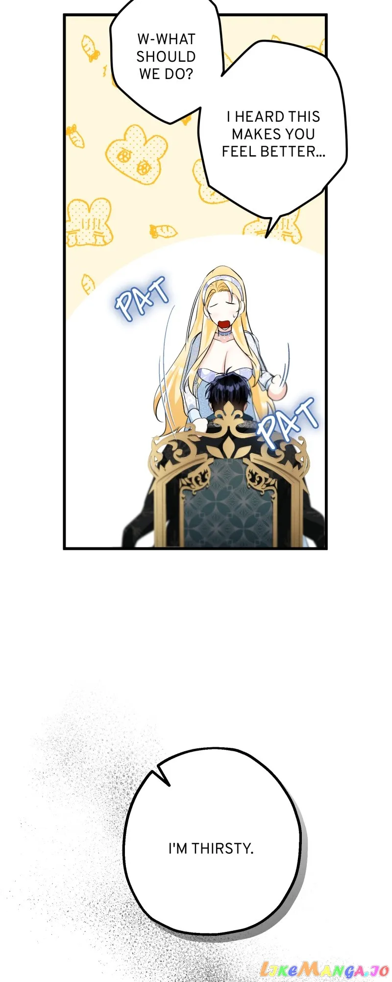 The Beast Within Chapter 25 Online - página 33