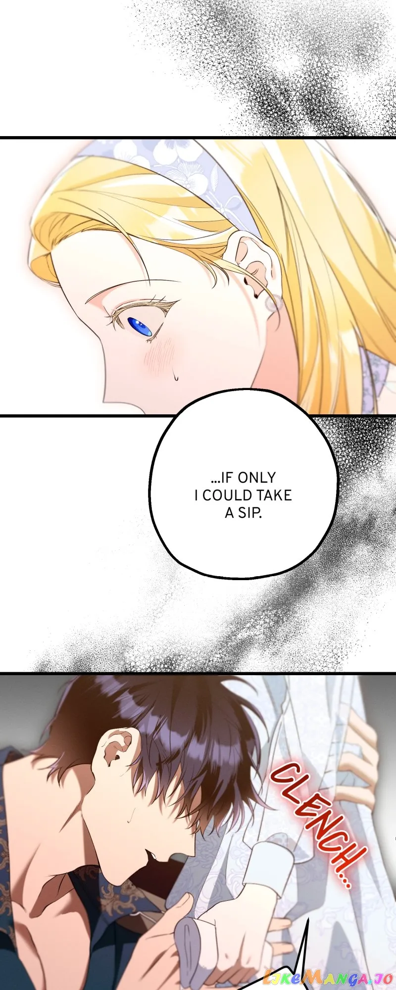 The Beast Within Chapter 25 Online - página 34