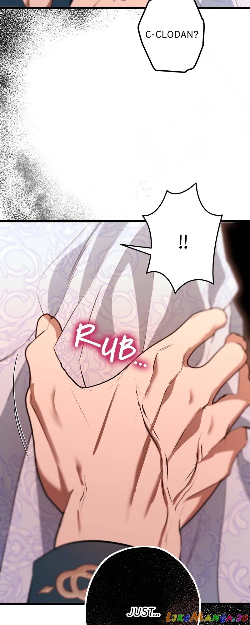 The Beast Within Chapter 25 Online - página 35