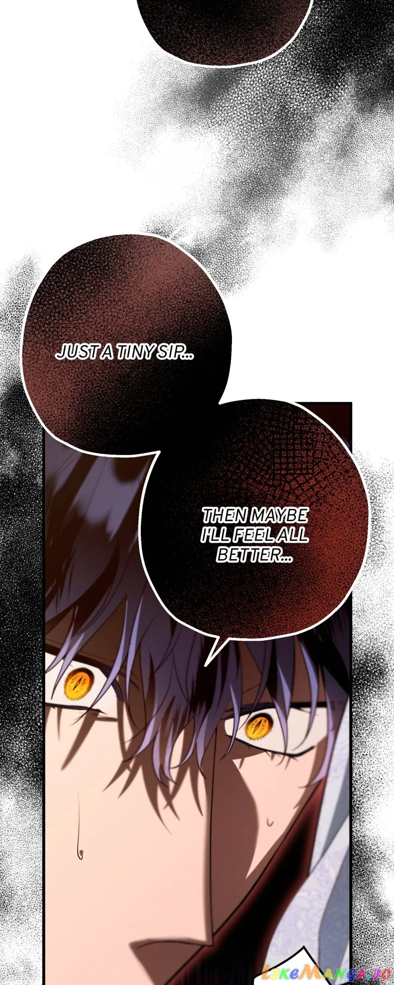 The Beast Within Chapter 25 Online - página 36