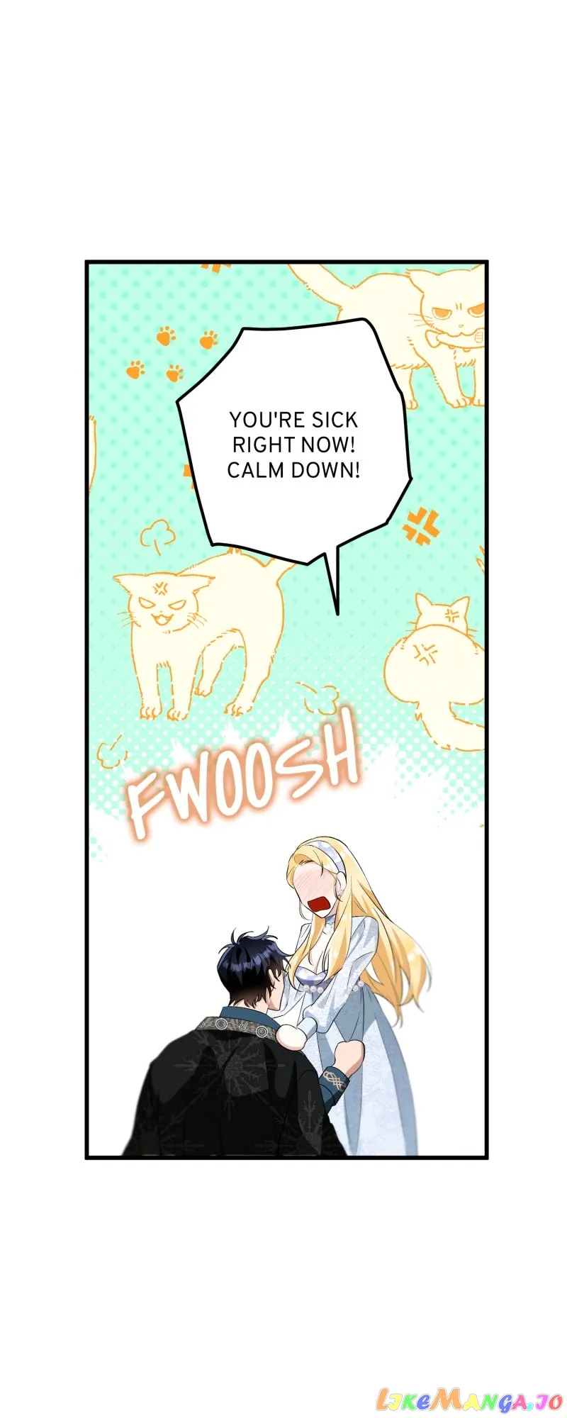 The Beast Within Chapter 25 Online - página 39