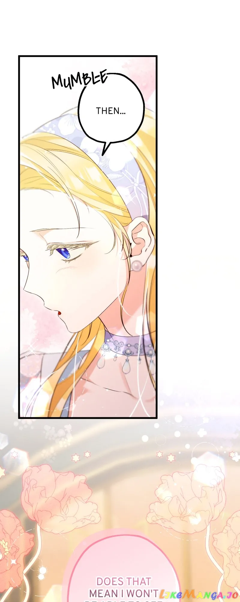 The Beast Within Chapter 25 Online - página 47
