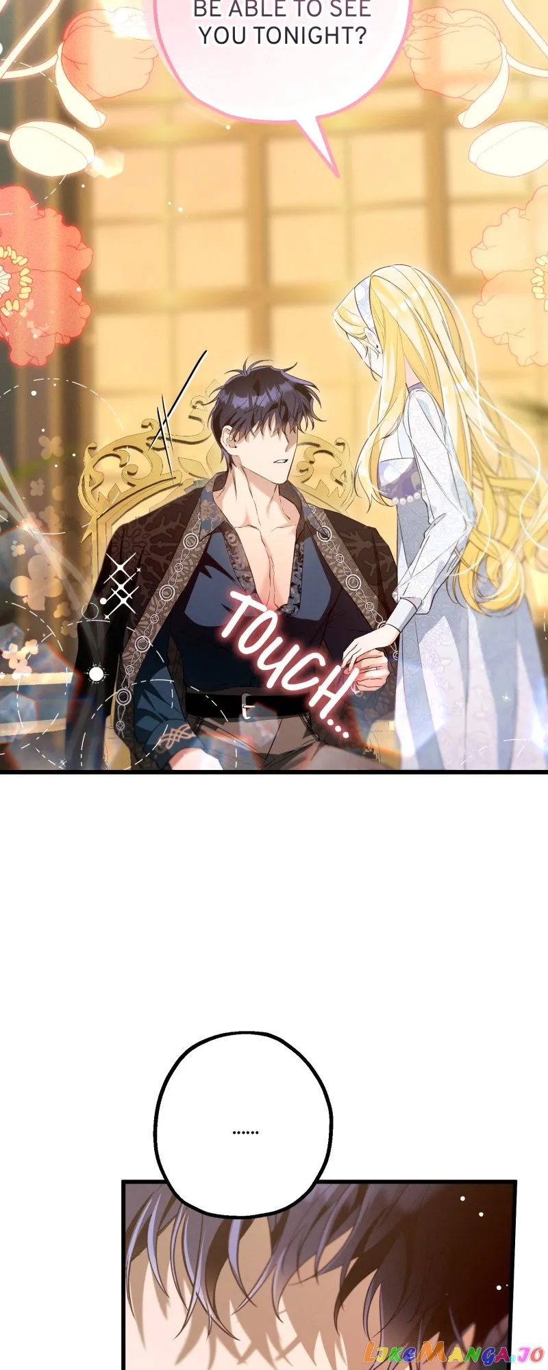 The Beast Within Chapter 25 Online - página 48